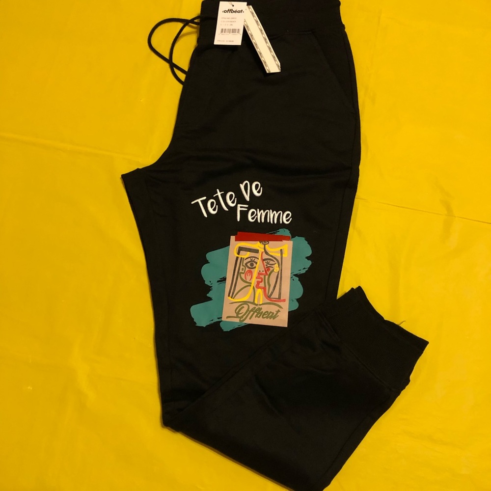 Pants